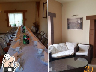 Pizzeria Crossroads-zębowice