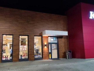 Kfc Wisznia Zachód Bp Mop S5