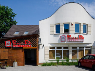 Desperadopub Pizzeria