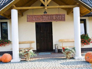 Dom Nad Rozlewiskiem