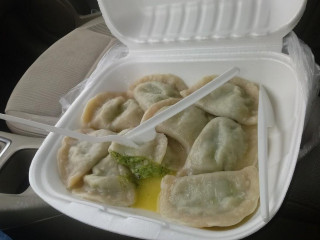 Stołówka Stacja Smaków