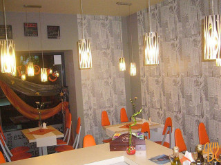 Pizzeria Cogitto Skawina