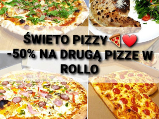 Pizzeria Rollo Żagań