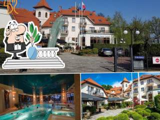 Dworek Morski Wellness