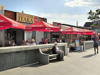 Smażalnia Ryb JaskroŃ