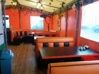 Curry Magic Kuchnia Indyjska I Azjatycka