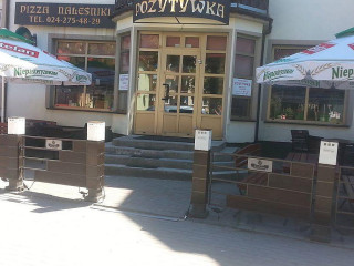 Pizzeria Pozytywka