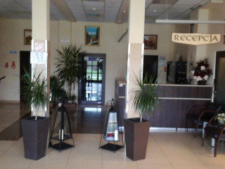 Centrum Ostra Brama Obiady Domowe