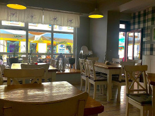 O Sole Mio. Pizzeria