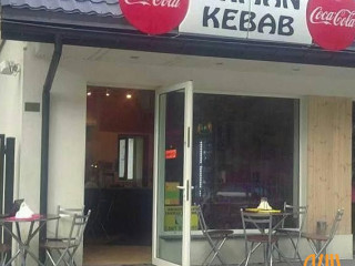 Orman Kebab
