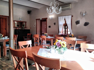 Maciejowa Chata Agroturystyka