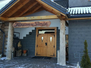 Karczma U Stryja