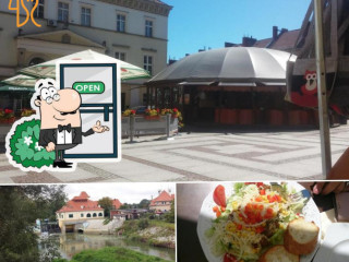 Pod Zielonym Grzybkiem S.c. Hamara T. Ruczkowska-hamara M.
