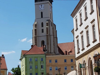 Złotoryja Rynek