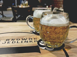 Browar Jedlinka