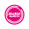 Sushi Burrito