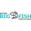 Big Fish Bistro Fish&chips