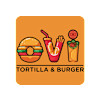 Ovi Tortilla &burger