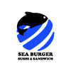 Sea Burger Sushi Sandwich