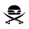 Hamburger Z Karaibów Burdzińskiego