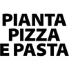 Pianta Pizza E Pasta