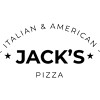 Italian American Jacks Pizza