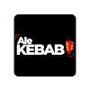 Alekebab! Gemüse Kebab