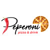 Peperoni Pizza Drink