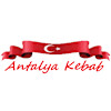 Antalya Kebab