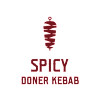 Spicy Doner Kebab