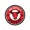 Red Buffalo Burger