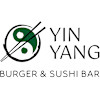 Yin Yang Burger Sushi