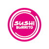 Sushi Burrito