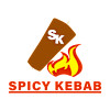 Spicy Kebab