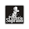 Pizzeria Soprano Nocą