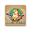 Doge Sushi