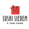 Sushi Siedem Thai Food