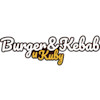 Burger Kebab U Kuby