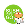 Sushi Poke Go Ramen