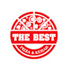 The Best Pizza Kebab