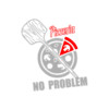 Pizzeria No Problem