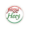 Heey Pizza