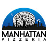 Pizza Nocna Manhattan