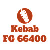 Kebab Fg 66400