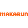 Makarun Pinsa Pizza