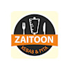Zaitoon Kebab Pita