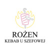 Rożen Kebab U Szefowej