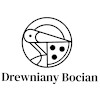 Pod Drewnianym Bocianem