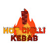 Hot Chilli Kebab