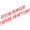 Boom Burger I Kebab Kraftowy